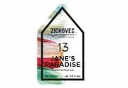 Zichovec Jane's Paradise