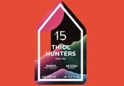 Zichovec Thiol Hunters