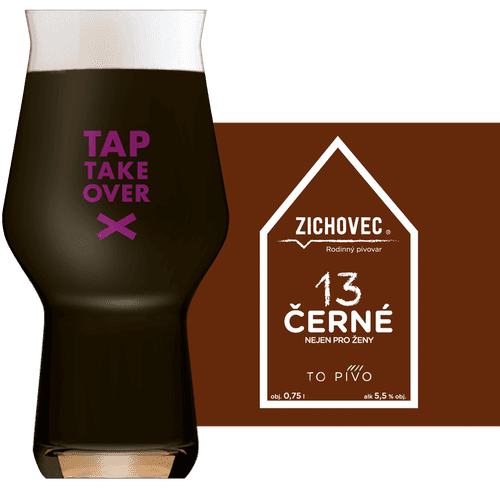 Zichovec Cerne