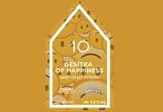 Zichovec Desítka Of Happiness