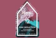 Zichovec Pink Seduction