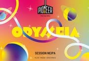 Pioneer Odysseia