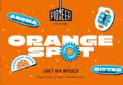 Pioneer Orange Spot