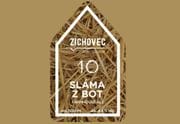 Zichovec Slama z bot