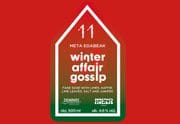 Zichovec Winter Affair Gossip Meta Edabeak 