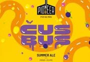 Pioneer Cus Bus