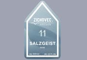 Zichovec Salzgeist Gose