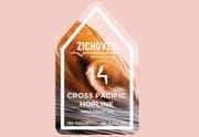 Zichovec Cross Pacific Hopline