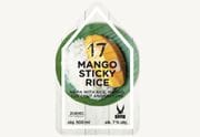 Zichovec Mango Sticky Rice