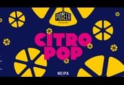 Pioneer Citro Pop