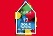 Zichovec Sour Passion Fruit + Guava