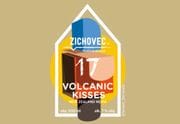 Zichovec Volcanic Kisses