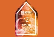 Zichovec Sour mango passion fruit