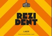 Pioneer Rezident