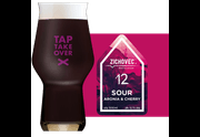 Zichovec Sour Aronia Cherry