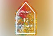 Zichovec Mosaic 12