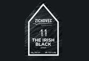 Zichovec The Irish Black