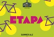 Pioneer Etapa