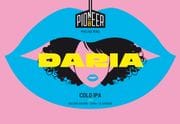 Pioneer Daria