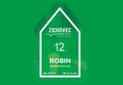 Zichovec Robin 12