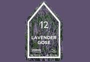 Zichovec Lavender Gose