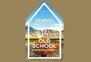 Zichovec Old School American Porter