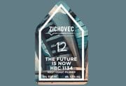 Zichovec The future is now HBC 1134