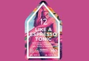 Zichovec Like a Espresso Tonic