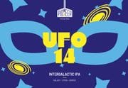 Pioneer UFO 14