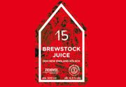 Zichovec Brewstock Juice