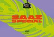 Pioneer Saaz Special