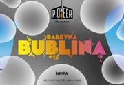 Pioneer Bublina