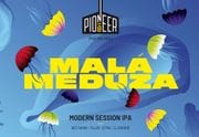 Pioneer Mala Meduza