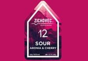 Zichovec Sour Aronia Cherry