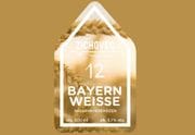 Zichovec Bayern Weiße