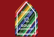 Zichovec Sour Raspberry